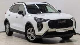 Haval Jolion 2024 г.в.