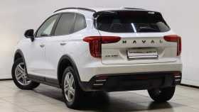Haval Jolion 2024 г.в.