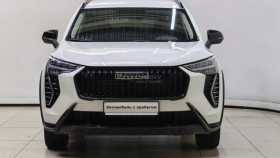 Haval Jolion 2024 г.в.