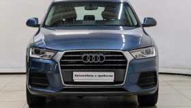 Audi Q3 2016 г.в.