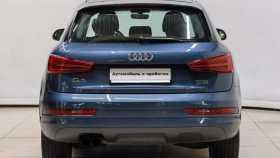 Audi Q3 2016 г.в.