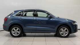 Audi Q3 2016 г.в.