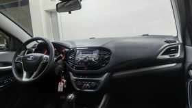 LADA (ВАЗ) Vesta Cross 2021 г.в.