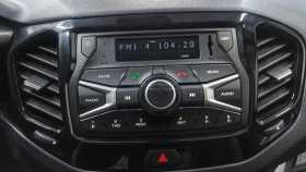 LADA (ВАЗ) Vesta Cross 2021 г.в.