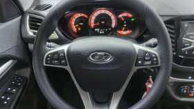 LADA (ВАЗ) Vesta Cross 2021 г.в.