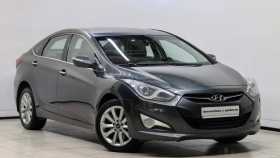 Hyundai i40 2013 г.в.