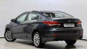 Hyundai i40 2013 г.в.