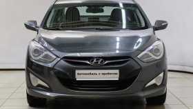 Hyundai i40 2013 г.в.
