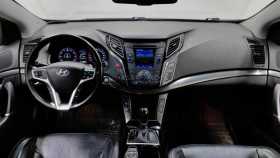 Hyundai i40 2013 г.в.