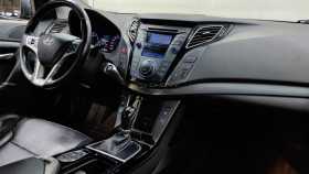 Hyundai i40 2013 г.в.