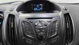 Ford Kuga 2014 г.в.