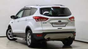 Ford Kuga 2014 г.в.