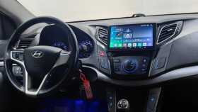 Hyundai i40 2013 г.в.