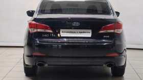 Hyundai i40 2013 г.в.