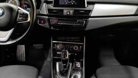 BMW 2 серии Gran Tourer 2019 г.в.