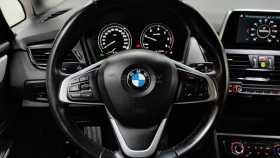 BMW 2 серии Gran Tourer 2019 г.в.