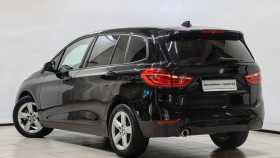 BMW 2 серии Gran Tourer 2019 г.в.