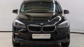 BMW 2 серии Gran Tourer 2019 г.в.