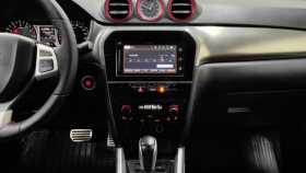 Suzuki Vitara 2016 г.в.