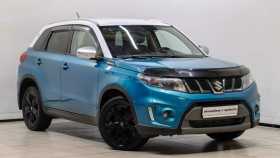 Suzuki Vitara 2016 г.в.