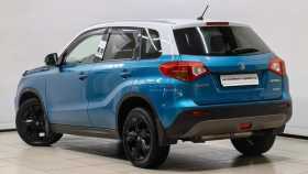 Suzuki Vitara 2016 г.в.