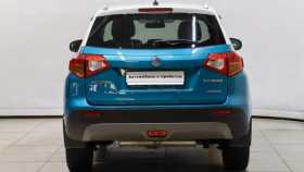 Suzuki Vitara 2016 г.в.