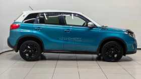 Suzuki Vitara 2016 г.в.