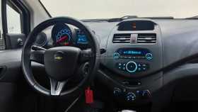 Chevrolet Spark 2013 г.в.