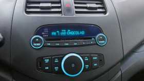 Chevrolet Spark 2013 г.в.