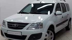 LADA (ВАЗ) Largus 2020 г.в.