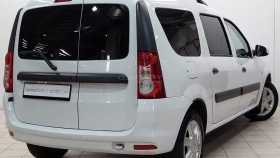 LADA (ВАЗ) Largus 2020 г.в.