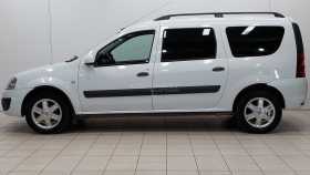 LADA (ВАЗ) Largus 2020 г.в.