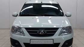 LADA (ВАЗ) Largus 2020 г.в.