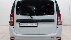 LADA (ВАЗ) Largus 2020 г.в.