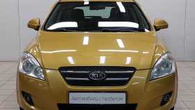 Kia Ceed 2009 г.в.