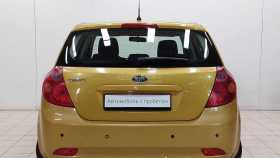 Kia Ceed 2009 г.в.