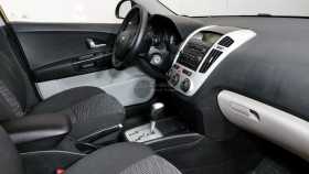 Kia Ceed 2009 г.в.