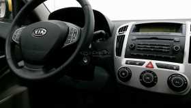 Kia Ceed 2009 г.в.