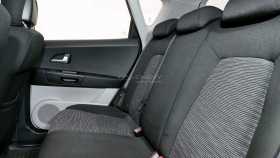 Kia Ceed 2009 г.в.