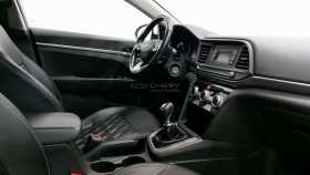 Hyundai Elantra 2019 г.в.