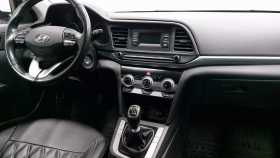 Hyundai Elantra 2019 г.в.