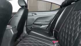 Hyundai Elantra 2019 г.в.