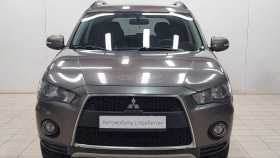 Mitsubishi Outlander 2011 г.в.