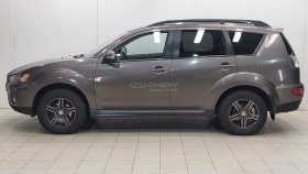 Mitsubishi Outlander 2011 г.в.