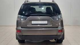 Mitsubishi Outlander 2011 г.в.