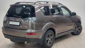 Mitsubishi Outlander 2011 г.в.