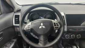 Mitsubishi Outlander 2011 г.в.