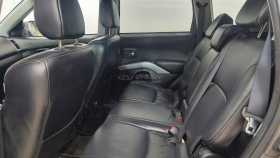 Mitsubishi Outlander 2011 г.в.