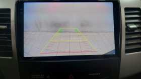 Mitsubishi Outlander 2011 г.в.