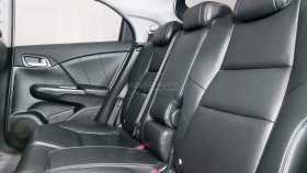 Honda Civic 2012 г.в.